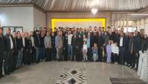 Darıca'da ilk aday : Kadir Gedikli