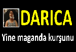 Darıca'da maganda kurşunu!