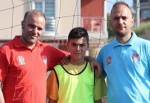 Darıcaspor’da yaz futbol okulu kayıtları başladı