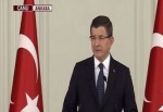 Davutoğlu: 48 saatte 200 DAEŞ'li öldürüldü