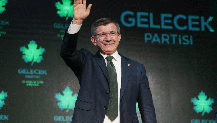 Davutoğlu’nun Gebze programı belli oldu