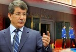 Davutoğlu'ndan AVM'lerle ilgili önemli karar