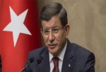 Davutoğlu'ndan İslam Birliği açıklaması
