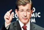 Davutoğlu'ndan Muhalefet Liderlerine 'Harita' Tavsiyesi