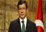Davutoğlu'ndan vekillere çok net uyarılar