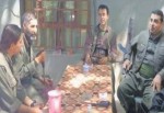 Demirtaş'tan Kandil'e kardeş ziyareti