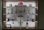 DERİNCE HASTANESİ SPORDA DA İDDİALI