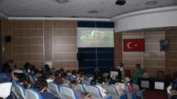 Derince Hastanesinden Farklı Bir Sempozyum