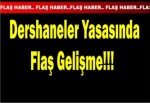 'Dershaneler yasası' Meclis'te kabul edildi