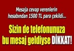 Dikkat!!!