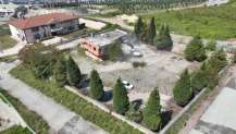 DİLİSKELESİ’NDE KÜLTÜR MERKEZİ İÇİN İLK ADIM ATILDI