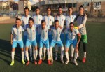 Diliskelesi Spor Sezona 3 golle başladı