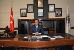 Dilovası Belediye Başkanı Ali Toltar, 23 Nisan Ulusal Egemenlik ve Çocuk Bayramı kutlama mesajı yayımladı.