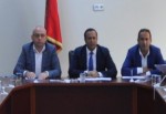 Dilovası Belediyesi Ekim ayı meclisi ikinci oturumu yapıldı