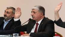Dilovası Belediyesi Kasım Ayı Olağan Meclis Toplantısı Gerçekleşti