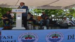 Dilovası Belediyesi’nden çifte etkinlik.