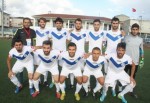 Dilovası Belediyespor’da kaos