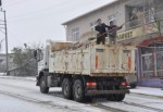 Dilovası’nda ekipler çalışmalarını hızlandırdı