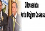 Dilovası’nda Kutlu Doğum Coşkusu