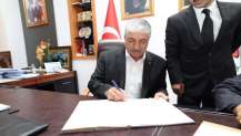 Dilovası’nın Geleceğine 3,48 Milyarlık Dev Yatırım