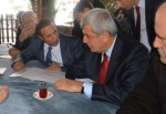 Dilovası'na dev proje