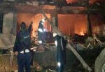 Diyarbakır'ın Çınar İlçesi'nde PKK’lı teröristler Emniyet’e bombalı araçla saldırdı