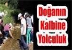 Doğanın Kalbine Yolculuk