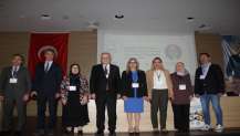 Doğum hizmetlerinde kalite çalıştayı gerçekleştirildi
