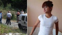 Dövmesinden teşhis edildi... Korkunç...