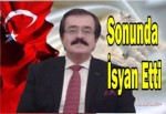 DP Eski İlçe Başkanı Sonunda İsyan Etti