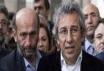 Dündar ve Gül'e mahkemeden ret