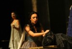 Dünya Tiyatrolar Günü 'Antigone' ile kutlandı