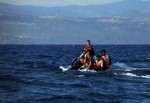 Ege'deki İki Kazada 21 Sığınmacı Öldü, Çok Sayıda Kayıp Var