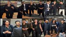 EMLAK KRALİÇESİNDEN "KARA GÜLDEN" EFSANESİNE