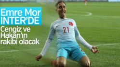 Emre Mor Inter'de