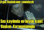 En Büyük Kanıt Karaosmanoğlu