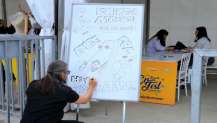 EnFest’te ne ararsan var