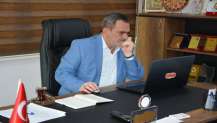 Ercan Sarıçam yazdı : Esad İt'i ve İt'leri...!