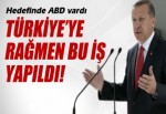 Erdoğan Abd’yi Sert Sözlerle Eleştirdi