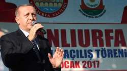 Erdoğan: Büyük bir katliam yapacaklardı