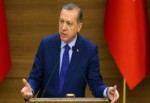 Erdoğan Esenler'e Müjde Verdi, 'Yükseova ve Cizre İl Olmalı' Dedi.