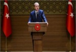 Erdoğan: İnönü'yü saygı ve rahmetle anıyorum