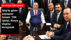 Erdoğan'dan Çatışmasızlık Bölgesi için Kritik Açıklama: İçeriyi Türkiye, Dışarıyı Rusya Koruyacak
