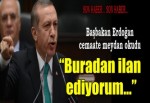 Erdoğan'dan önemli açıklamalar