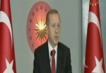 Erdoğan'dan 'Sultanahmet' açıklaması