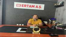 Erhan Atmaca'dan GTO seçimlerinde birlik çağrısı