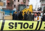 Erzurum'da korkunç cinayet