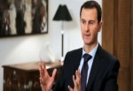 Esad: Türkiye Suriye'ye girebilir