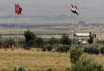 Esed ve Rusya Türkiye sınırını bombaladı