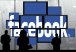 Facebook'ta pazar şoku yaşandı